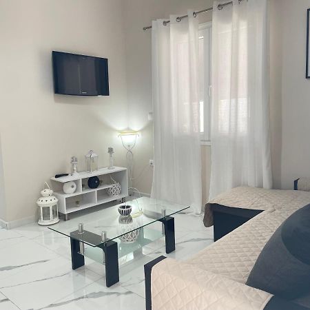 Aiginetan Apartments Aegina ภายนอก รูปภาพ