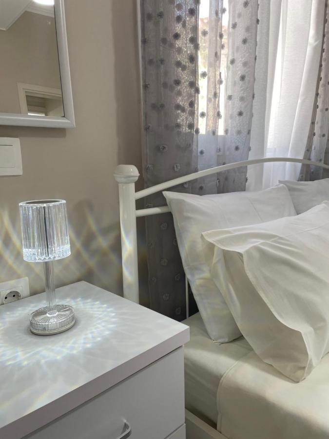 Aiginetan Apartments Aegina ภายนอก รูปภาพ