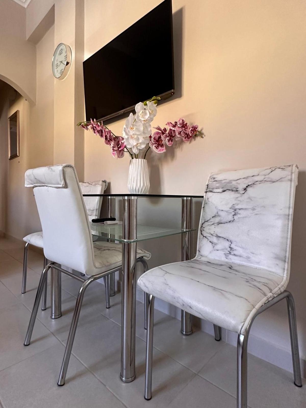 Aiginetan Apartments Aegina ภายนอก รูปภาพ